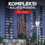 Ringa (Për Shitje Banesa te Alwera Invest)974/24