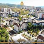 Banesë me QERA – 2 Dhoma gjumi – Bregu i Diellit – Banesat e Bardha