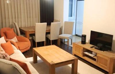 Banesë 63m² për QIRA, Dragodan