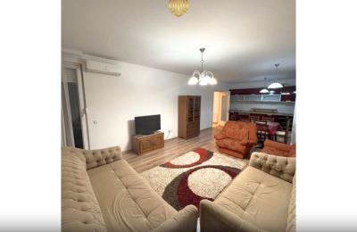 Banesë me QIRA – 2 dhoma gjumi – Prishtinë – Lagjja e Spitalit – Rruga Muharrem Fejza.