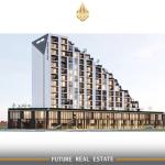 Banesë me QIRA – 1 dhomë gjumi – Prishtinë – Kalabria (Emshir) – Koral Tower – përballë stacionit të autobusave.