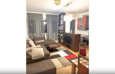 Banesë me QIRA – 2 dhoma gjumi – Prishtinë – Bregu i Diellit.