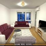 Banesë me QIRA – 1 dhomë gjumi – Prishtinë – Prishtina e Re – Kompleksi LIRIMI ACL.