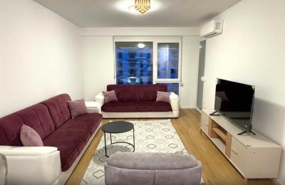 Banesë me QIRA – 1 dhomë gjumi – Prishtinë – Prishtina e Re – Kompleksi LIRIMI ACL.