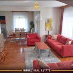 Banesë me QIRA – 3 dhoma gjumi – Prishtinë – Ulpianë.