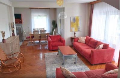 Banesë me QIRA – 3 dhoma gjumi – Prishtinë – Ulpianë.