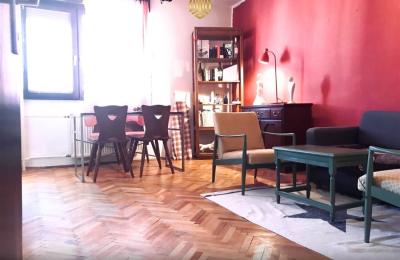 Banesë me QIRA – 1 dhomë gjumi – Prishtinë – Te Qafa.