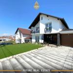 Shtëpi në SHITJE – 3 dhoma gjumi – Prishtinë – Kodra e Trimave.