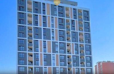 Banesë në SHITJE – 2 dhoma gjumi – Prishtinë – Tophane.