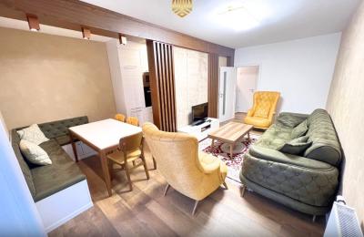 Banese me QIRA – 3 dhoma gjumi – Prishtinë – Kulla e Muhaxherëve