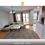 Banesë me QIRA – 1 Dhomë gjumi – Prishtinë – Arbëri (Dragodan) afër Komunës së Re