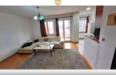 Banesë me QIRA – 1 Dhomë gjumi – Prishtinë – Arbëri (Dragodan) afër Komunës së Re