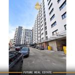 Banesë në SHITJE – 3 Dhoma gjumi – Prishtinë – Prishtina e re – Prishtina Green Residence – Rruga A.