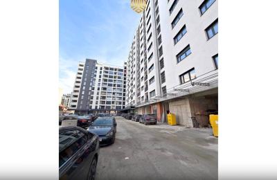 Banesë në SHITJE – 3 Dhoma gjumi – Prishtinë – Prishtina e re – Prishtina Green Residence – Rruga A.