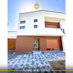 Shtëpi me QIRA – rreth 300 m2 – Prishtinë – Bërnicë (New House Residence)