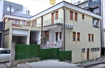 Shtëpi në SHITJE – 600 m2 – Prishtinë – mbrapa Royal Mall