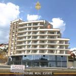 Banesë në SHITJE – 1 Dhomë gjumi – Prishtinë – Arbëri (Dragodan) – Rr. Vicianum