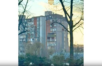 Banesë në SHITJE – 2 Dhoma gjumi – Prishtinë – Dardani