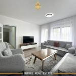 Banesë me QERA – 2 Dhoma gjumi – Prishtinë – Rruga C