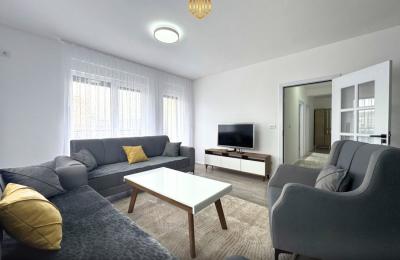 Banesë me QERA – 2 Dhoma gjumi – Prishtinë – Rruga C