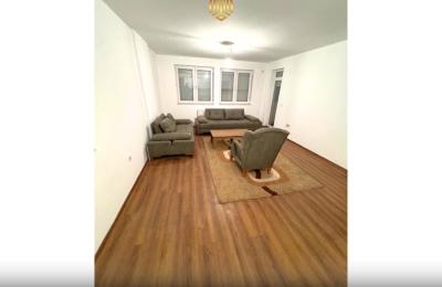 Banesë në SHITJE – 1 Dhomë gjumi – Fushë Kosovë – Rruga Nënë Tereza