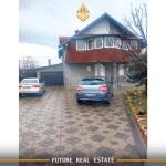 Shtëpi në SHITJE – 4 Dhoma gjumi – Prishtinë – Hajvali – Rruga Vitia