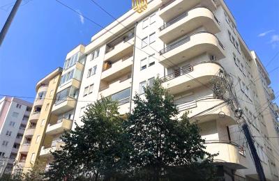 Banesë në SHITJE – 2 Dhoma gjumi – Fushë Kosovë