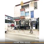 Lokal me QIRA – Prishtinë – Ulpianë