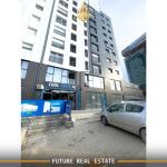 Lokal me QERA – 85 m2 – Prishtinë – Prishtina e re – Rruga A