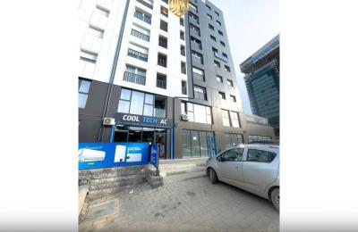 Lokal me QERA – 85 m2 – Prishtinë – Prishtina e re – Rruga A