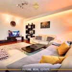 Banesë me QERA – 3 Dhoma gjumi – Prishtinë – Bregu i Diellit – Banesat e Standardit