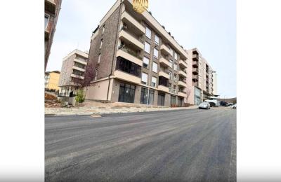 Lokal me QERA – 136 m2 – Prishtinë – Mati 1