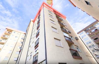 Banesë në SHITJE – 2 Dhoma gjumi – Fushë Kosovë – Kompleksi Model Slovenia