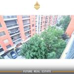 Banesë me qira – 1 dhomë gjumi – Prishtinë – Rruga B – Kompleksi Royal