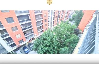 Banesë me qira – 1 dhomë gjumi – Prishtinë – Rruga B – Kompleksi Royal