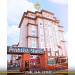 Banesë në shitje – Prishtinë – Kalabri (Emshir) – Prishtina Stars.