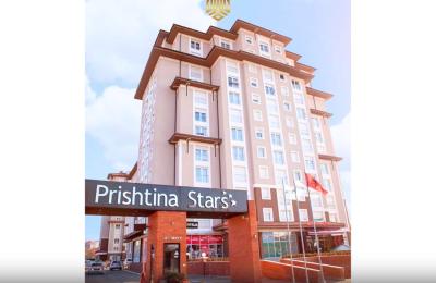 Banesë në shitje – Prishtinë – Kalabri (Emshir) – Prishtina Stars.