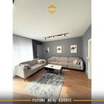 Banesë në shitje – 2 dhoma gjumi – Prishtinë – Rruga B – Rr. Ndue Përlleshi – Kompleksi Swiss Prime.