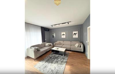 Banesë në shitje – 2 dhoma gjumi – Prishtinë – Rruga B – Rr. Ndue Përlleshi – Kompleksi Swiss Prime.