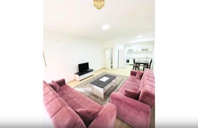 Banesë me qira – 1 dhomë gjumi – Prishtinë – Rruga B.