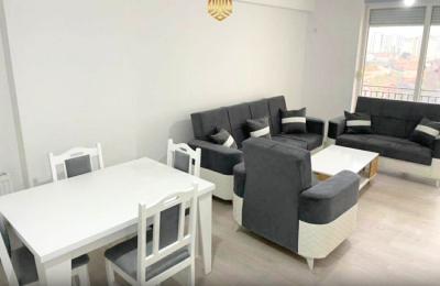 Banesë me qira – Prishtinë – Prishtina e Re – Illyrian Castle.