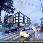 Zyrë me qira – Prishtinë – Bregu i Diellit – te Xhambazt.