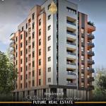 Banesë për Shitje – 3 Dhoma Gjumi – Prishtinë – Prishtina e re – Rruga Holger Peterson.