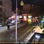 Zyrë me Qira – 78 m2 – Prishtinë  – Qendër – Afër Sheshit “Nëna Terezë”