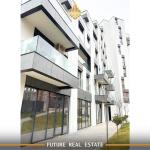 Banesë me Qira – 3 Dhoma Gjumi – Prishtinë – Prishtina e re – Kompleksi Linda Premium Residence te AL TRADE