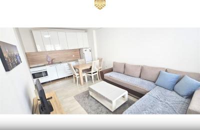 Banesë me Qira – 1 Dhomë Gjumi – Prishtinë – Lagja e Muhaxherëve – Rruga Sali Nivica