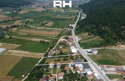 Truall 60 ari me QIRA në Vranidoll.