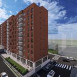 OBJEKTI A3  - NJE DHOMË RRUGA A