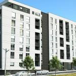 BANESE ME 78.7  m² NE OBJEKIN 4   "ART CONSTRUCTION"