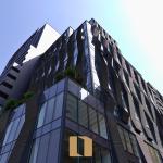 Ofrohet Zyre Me Qera Në Icon Tower